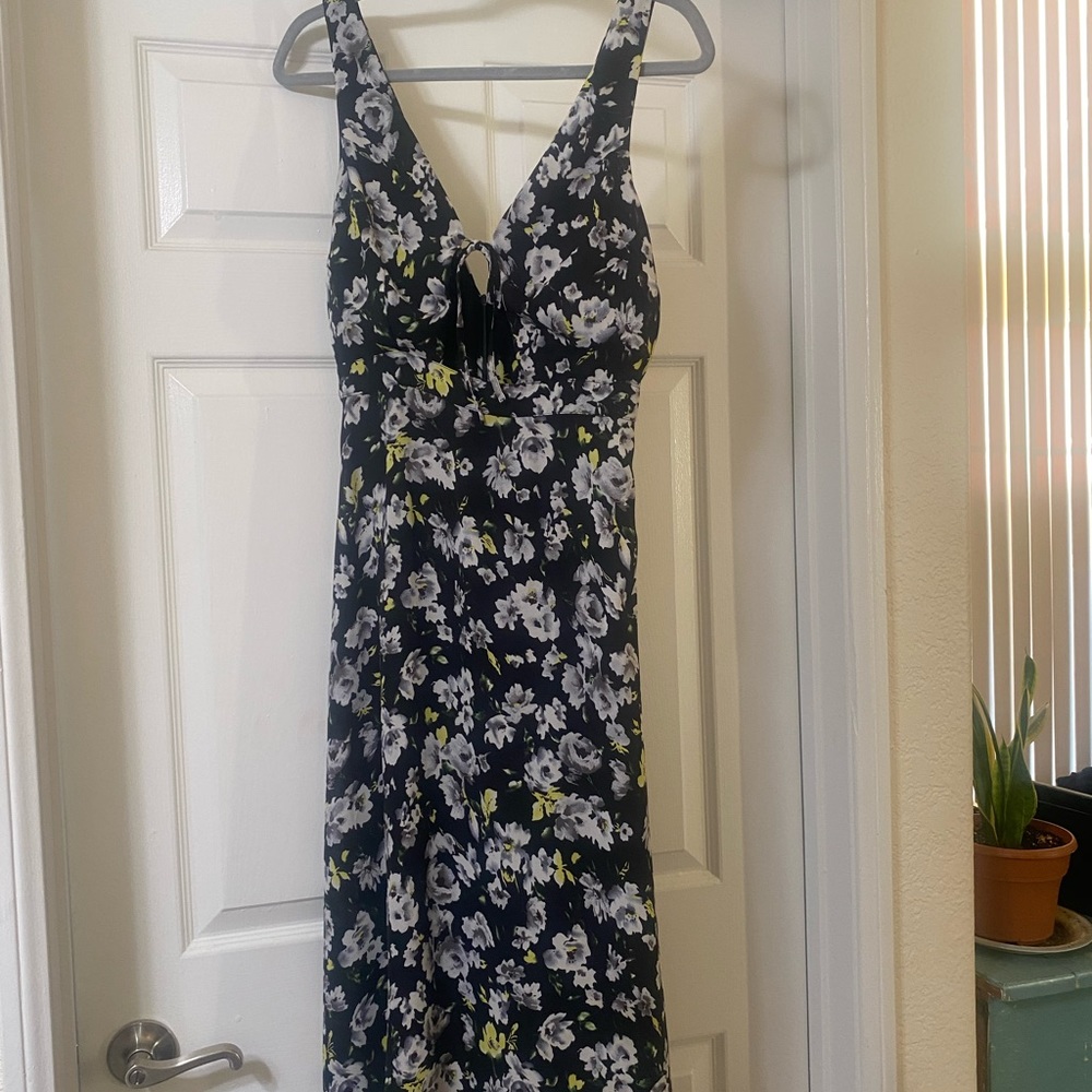 Urban Outfitters midi dress